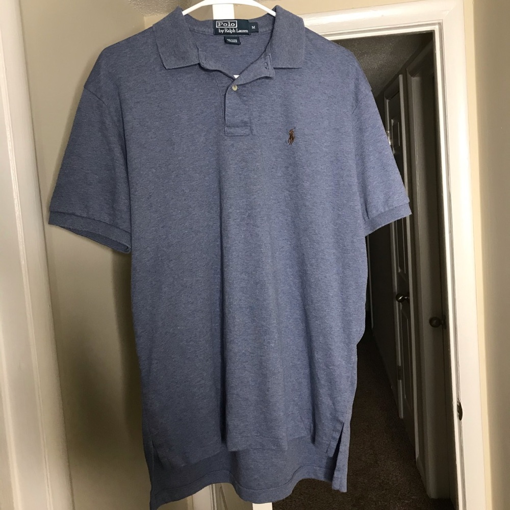 Polo Ralph Lauren Short Sleeve